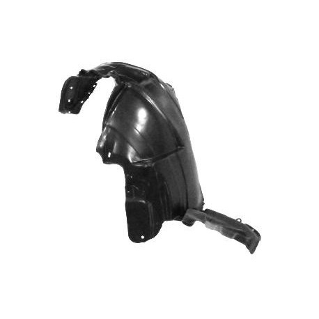 Riparo passaruota locaro parasassi anteriore sx