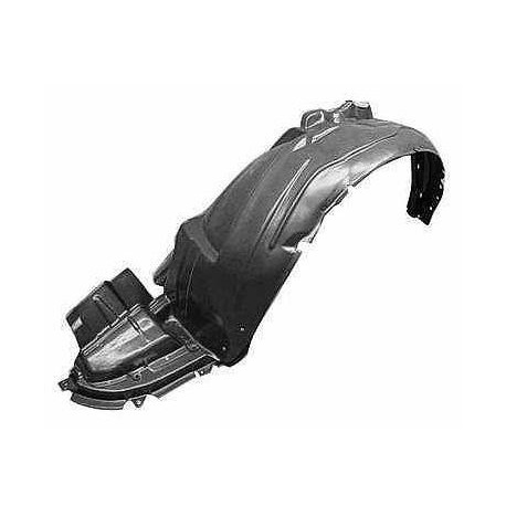 Riparo passaruota locaro parasassi anteriore sx