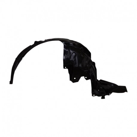 Riparo passaruota locaro parasassi anteriore sx