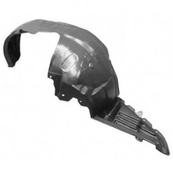 Riparo passaruota locaro parasassi anteriore sx