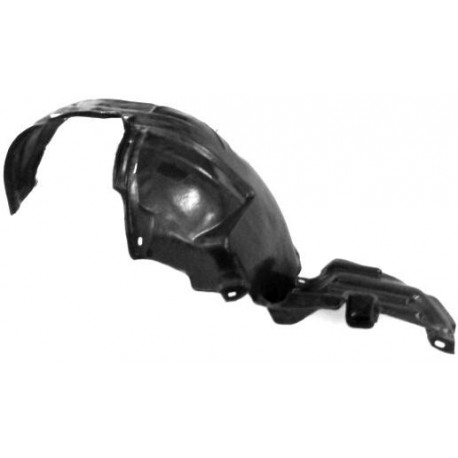 Riparo passaruota locaro parasassi anteriore sx