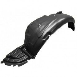 Riparo passaruota locaro parasassi anteriore sx