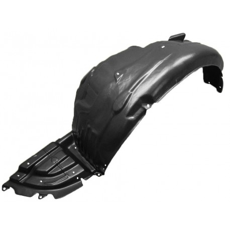 Riparo passaruota locaro parasassi anteriore sx