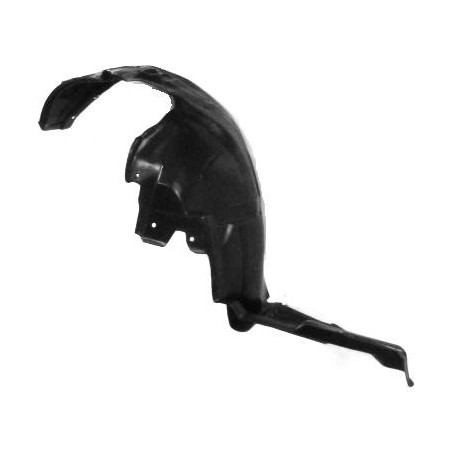 Riparo passaruota locaro parasassi anteriore sx