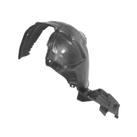 Riparo passaruota locaro parasassi anteriore sx