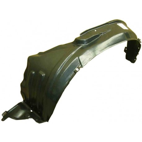 Riparo passaruota locaro parasassi anteriore sx