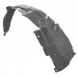 Riparo passaruota locaro parasassi anteriore sx