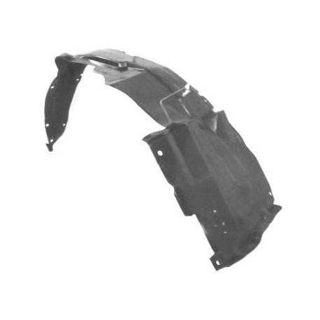 Riparo passaruota locaro parasassi anteriore sx