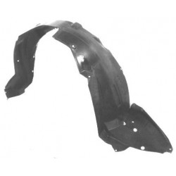 Riparo passaruota locaro parasassi anteriore sx