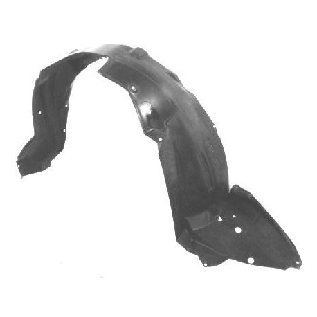 Riparo passaruota locaro parasassi anteriore sx