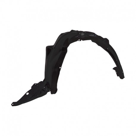 Riparo passaruota locaro parasassi anteriore versione hybrid sx