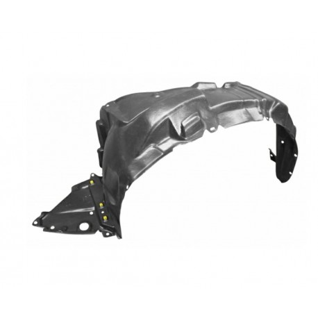 Riparo passaruota locaro parasassi anteriore sx