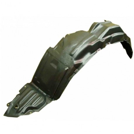 Riparo passaruota locaro parasassi anteriore sx