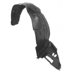 Riparo passaruota locaro parasassi anteriore sx