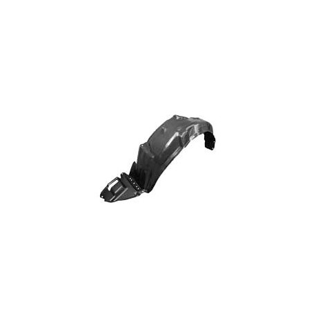 Riparo passaruota locaro parasassi anteriore sx