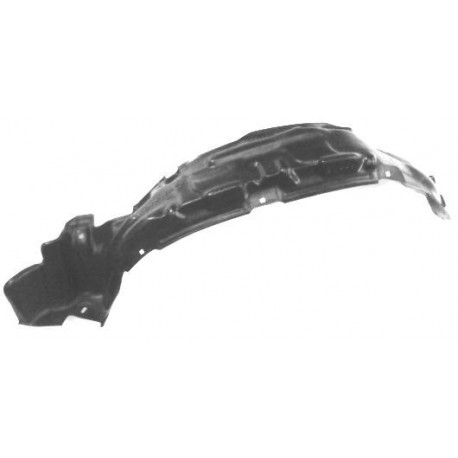 Riparo passaruota locaro parasassi anteriore sx