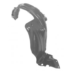 Riparo passaruota locaro parasassi anteriore sx