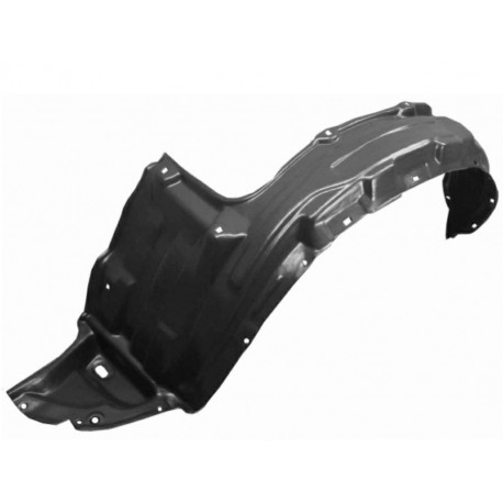 Riparo passaruota locaro parasassi anteriore sx