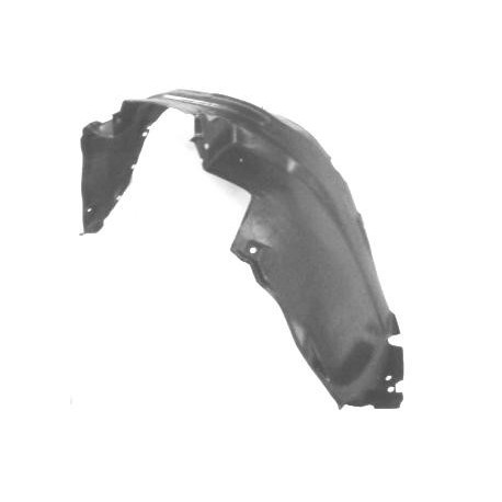 Riparo passaruota locaro parasassi anteriore sx