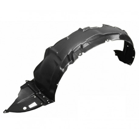 Riparo passaruota locaro parasassi anteriore sx