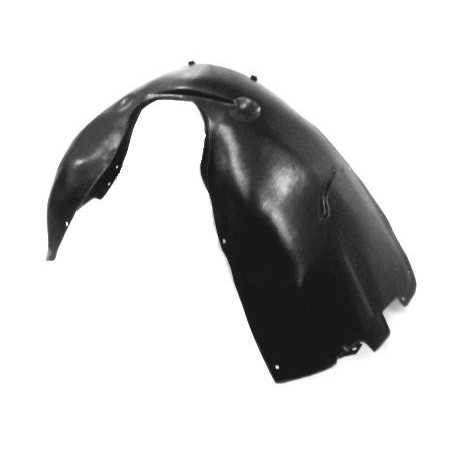 Riparo passaruota locaro parasassi anteriore sx