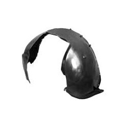 Riparo passaruota locaro parasassi anteriore sx