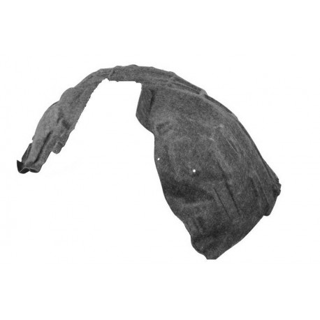 Riparo passaruota locaro parasassi anteriore sx