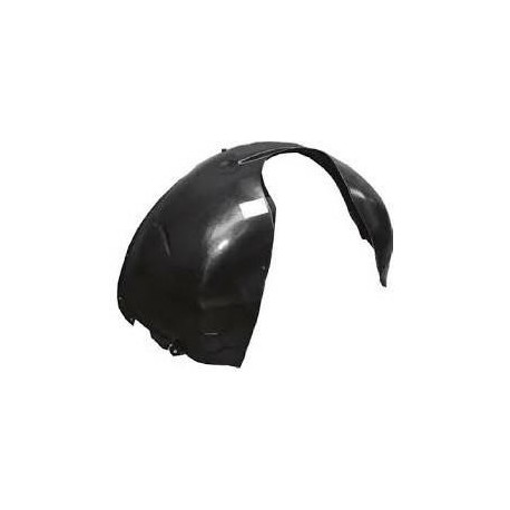 Riparo passaruota locaro parasassi anteriore sx