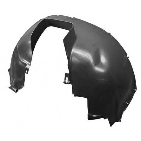 Riparo passaruota locaro parasassi anteriore sx