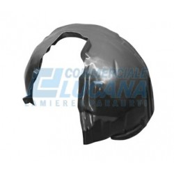 Riparo passaruota locaro parasassi anteriore sx