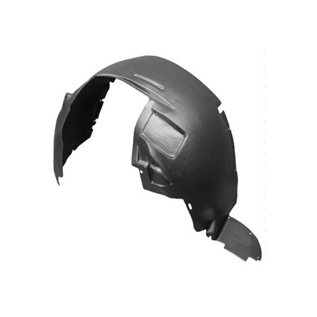 Riparo passaruota locaro parasassi anteriore con paraspruzzi sx