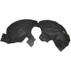 Riparo passaruota locaro parasassi anteriore sx