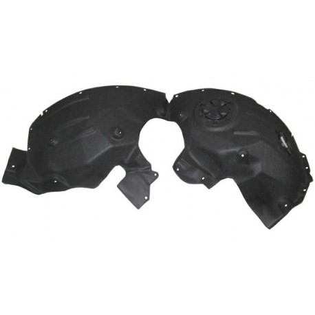 Riparo passaruota locaro parasassi anteriore sx