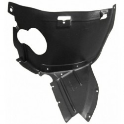 Riparo passaruota locaro parasassi anteriore parte anteriore sx