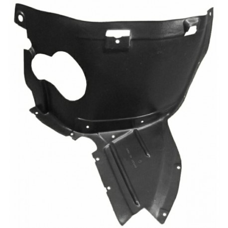 Riparo passaruota locaro parasassi anteriore parte anteriore sx