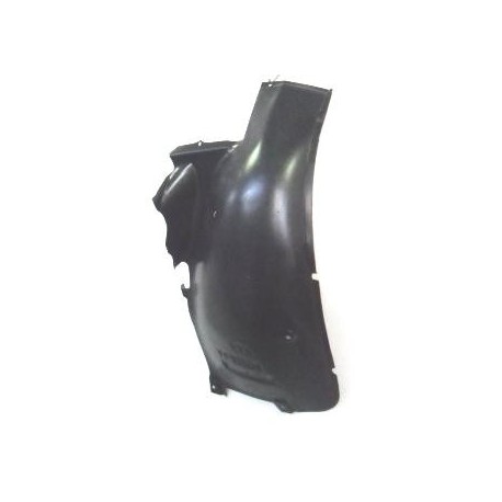 Riparo passaruota locaro parasassi anteriore parte anteriore sx