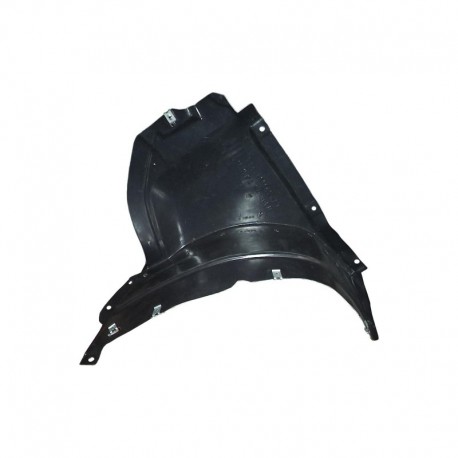 Riparo passaruota locaro parasassi anteriore parte anteriore sx