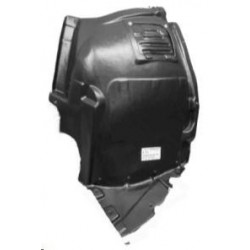 Riparo passaruota locaro parasassi anteriore parte anteriore sx