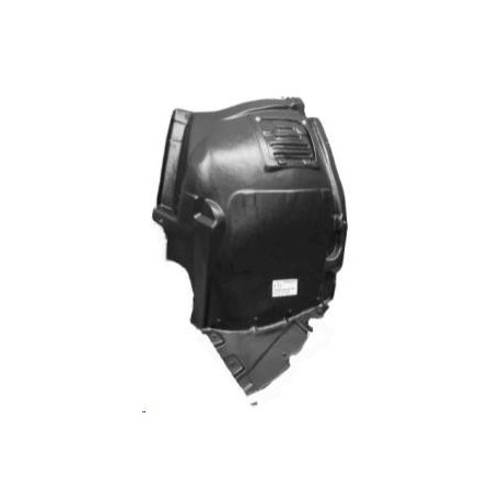 Riparo passaruota locaro parasassi anteriore parte anteriore sx