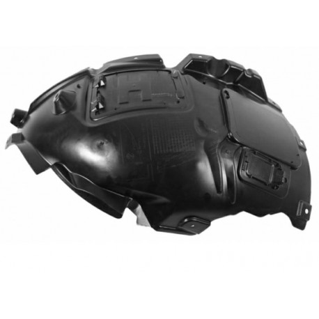 Riparo passaruota locaro parasassi anteriore parte anteriore sx