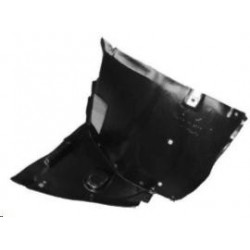 Riparo passaruota locaro parasassi anteriore parte anteriore sx