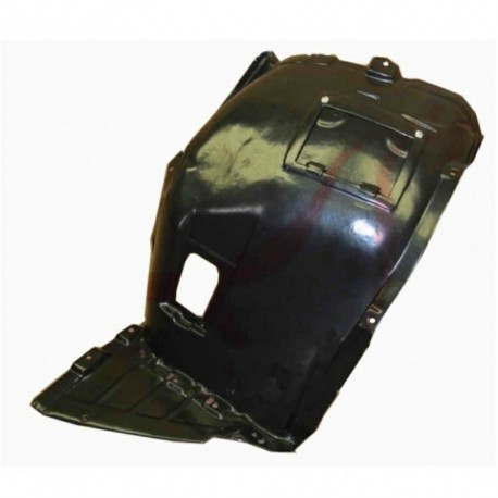 Riparo passaruota locaro parasassi anteriore parte anteriore sx