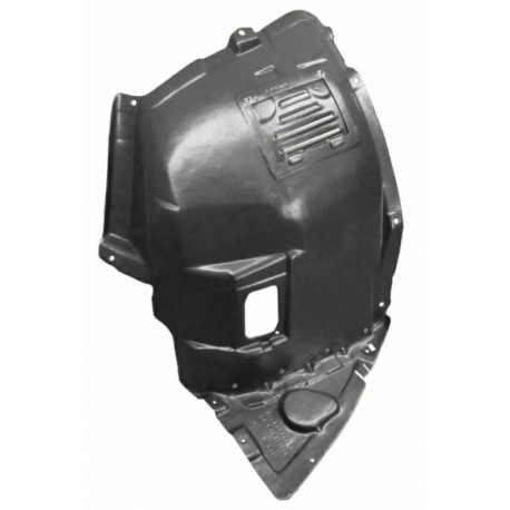 Riparo passaruota locaro parasassi anteriore parte anteriore sx