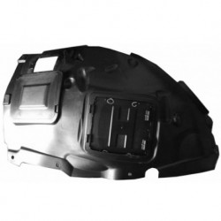 Riparo passaruota locaro parasassi anteriore parte anteriore sx