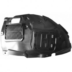 Riparo passaruota locaro parasassi anteriore parte anteriore versione M-Tech sx