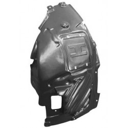 Riparo passaruota locaro parasassi anteriore parte anteriore sx