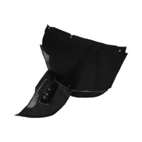 Riparo passaruota locaro parasassi anteriore parte anteriore sx