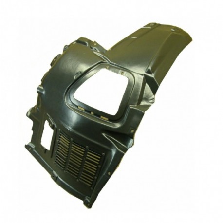 Riparo passaruota locaro parasassi anteriore parte anteriore sx