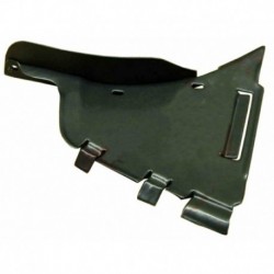 Riparo passaruota locaro parasassi anteriore parte anteriore sx