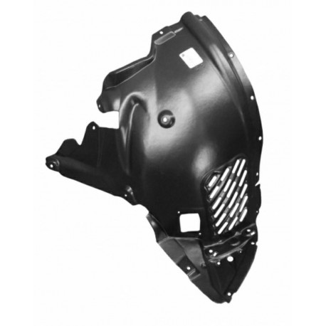 Riparo passaruota locaro parasassi anteriore parte anteriore sx